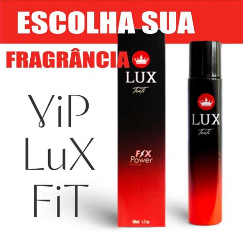 Perfume Vip Touti Escolha Sua Fragr Ncia Masc Femin Os Mais