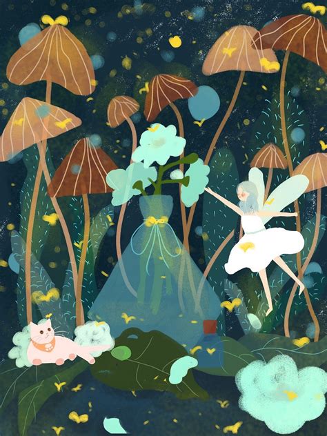 Explore 37782 Free Whimsical Tree Illustrations Download Now Pixabay