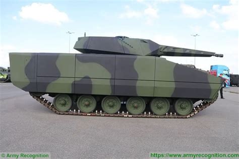 KF41 Lynx IFV