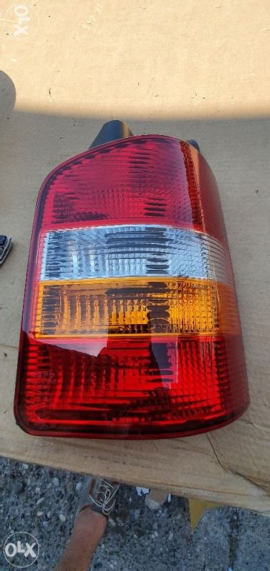 STOP LAMPA VW T5 03 10 1 VRATA STOPLAMPA NOVO Farovi i Štopke OLX ba