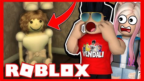 Panenka Posedla Malou Evelyn Roblox Evelyn W Makousek Youtube