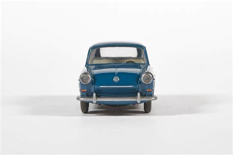 Wiking Modellarchiv Vw Variant