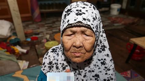 Nenek Tahun Ngaku Siap Nikah Jika Ada Yang Melamar Mau Dipinang Ke Kali Hot Liputan