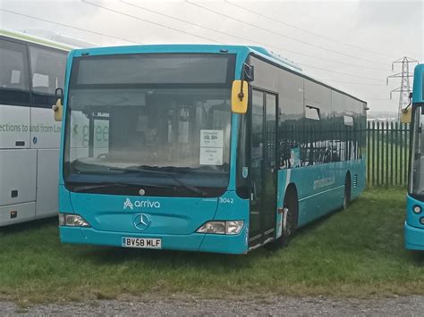 Arriva The Shires 3042 BV58 MLF 2021 09 26 1 Adrian Brown Flickr