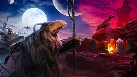 The Dark Crystal Age Of Resistance Netmovies Official Website Net