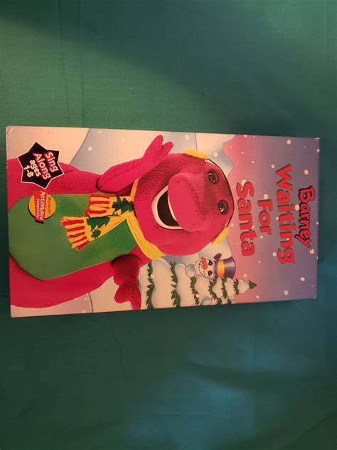 Experts explain what barney and the backyard gang waiting for santa teaches 3