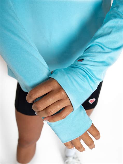 Heartbreak Women's Hampton Quarter Zip – Heartbreak Hill Running Company