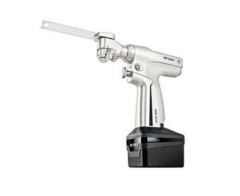 Stainless Steel Stryker System 8 Sternum Saw Refurbhised At ₹ 1500000