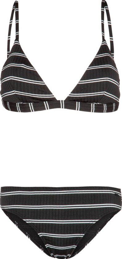 Protest Saopaulo Triangel Bikini Dames Maat Xl 42 Bol