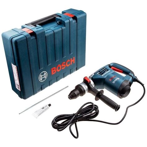 Перфоратор Bosch GBH 4 32 DFR SDS PLUS 900 Вт ID 1983397214 цена