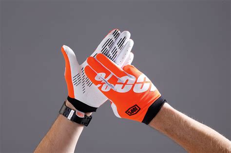 mountain bike gloves mbr