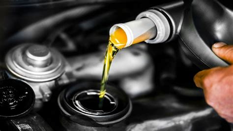 The Ultimate Oil-Change Cheat Sheet: A Step-By-Step Guide To Filling Your Car's Craving For Lubrication