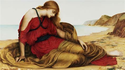 The Most Tragic Love Stories In Greek Mythology