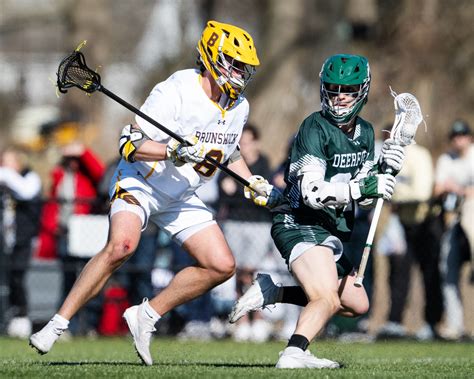Team Rankings Archives - National Lacrosse Federation