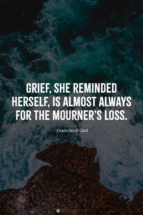 147 Uplifting Grief Quotes for Anyone in Mourning - Bright Drops