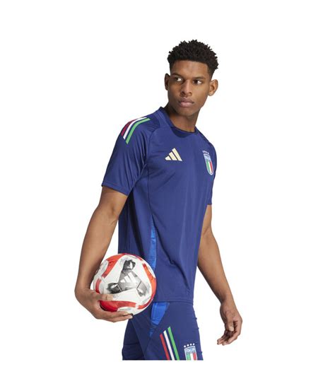 Adidas Italy Tiro Competition Training Jersey Soccerworld