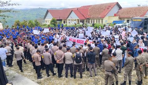 Kasus Dugaan Kecurangan Pppk Kota Sungai Penuh