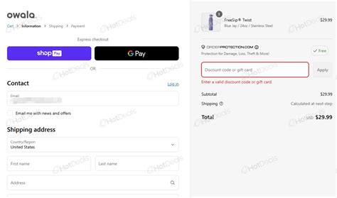 Owala Discount Code & Coupon - 45% OFF - December 2025