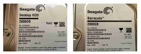 Seagate Expansion and Backup Plus pull apart - what's the difference ...