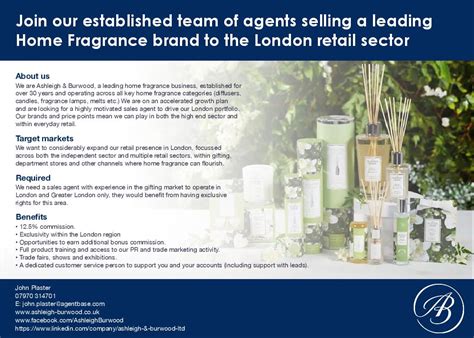 Ashleigh & Burwood - AgentBase