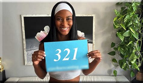 Casting K S Fj Samantha Cruuz Hot Latin Babe From Colombia Gets Pussy Stuffed Hard