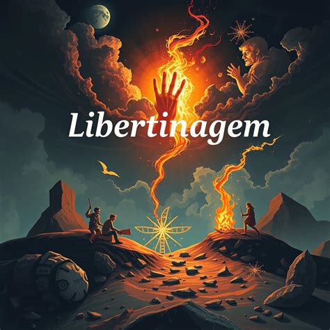 O Que E Libertinagem - O que é libertinagem? [Estudos Bíblicos] - O Nerd Cristão