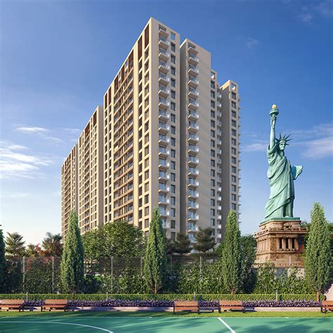 Manjeera Trinity Homes