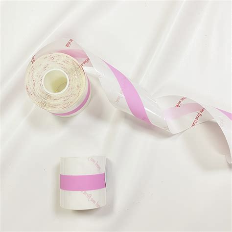 Clear Invisible Waterproof Medical Grade Boob Tape Bra Alibaba