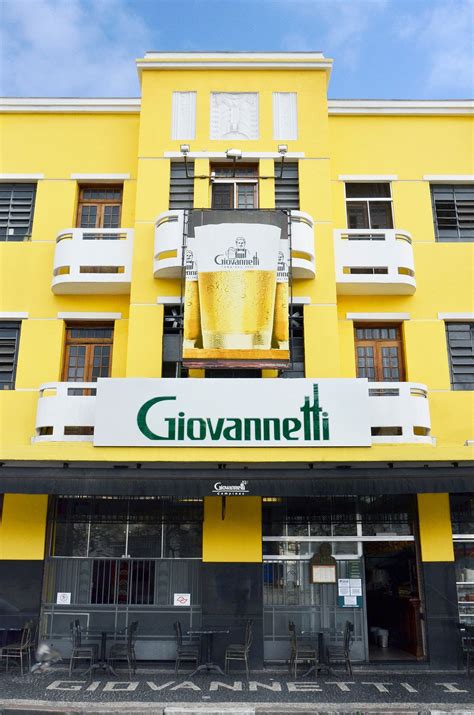 Giovannetti Cambuí - GIOVANNETTI ROSÁRIO, Campinas - City Center - Restaurant Avis, Numéro ...