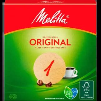 Melitta - Duitse Voordeel Drogist