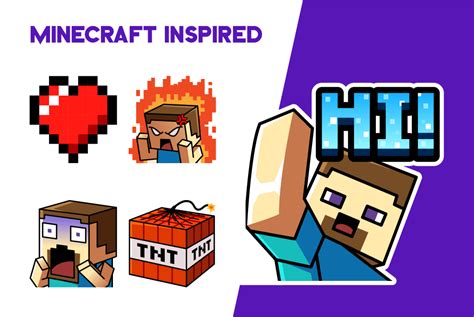 Halo Inspired Emote Pack Emotes Store