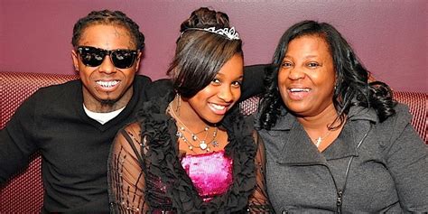 Reginae Carter Net Worth - Net Worth Post