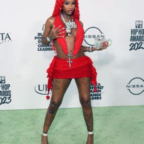 Sexyy Red Nude And Hot Photos And Porn LEAK Scandal Planet
