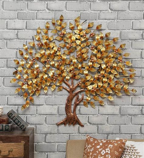 10 Breathtaking Metal Art Tree Wall Decor Ideas to Transform Your Home