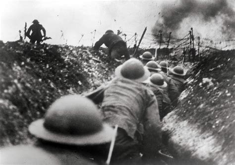 Why Did France Join Ww1