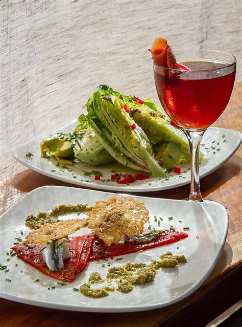 Duende: A sip of Spain in Uptown Oakland