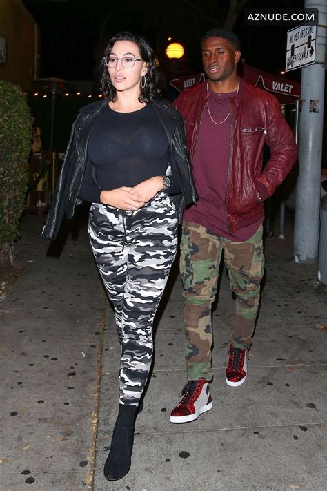 LILIT AVAGYAN Nude AZNude