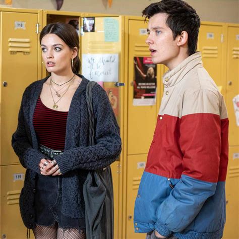 Sex Education Alle Infos Zu Staffel BRAVO