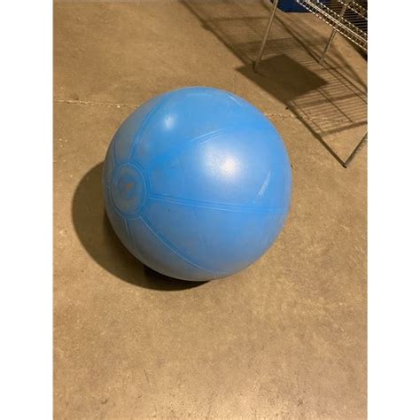 purathletics shift ball