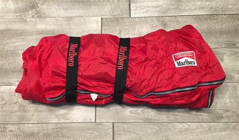 marlboro sleeping bags 8