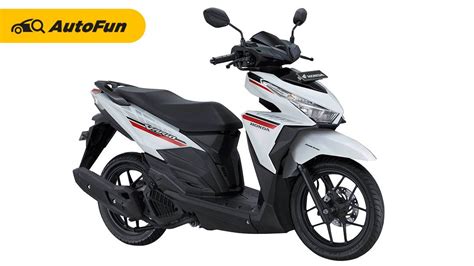 Harga Honda Vario Bekas Masih Tinggi Ini Alasannya Autofun