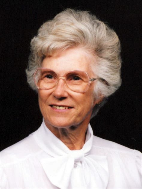 Eloise Warren Obituary - Charlottesville, VA