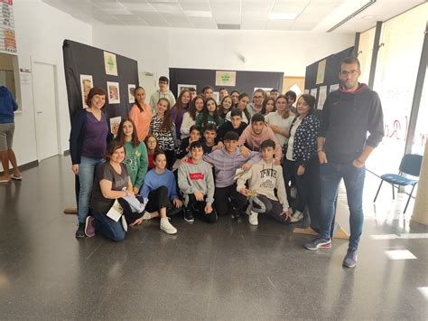 Ies San Fernando Rey 5