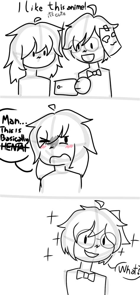 OC Dear Diary Having No Feelings By Seeing Naked Girls Can Put Me In Weird Situations