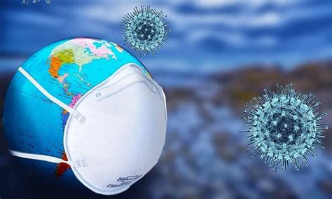 Maiores Pandemias Do Mundo