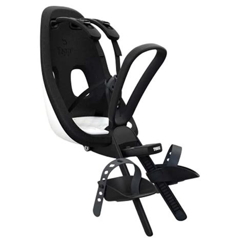Thule Yepp Nexxt Mini White buy and offers on Bikeinn