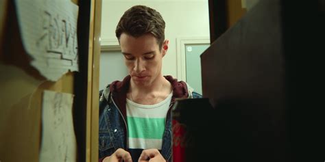 Sex Education V Ch Tr N V N N N H C Ng Nh Tr Ng U Khi Th Y Con Em M Nh B L Nh N Ng