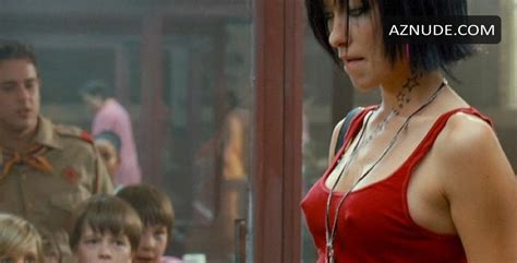 BUTTER NUDE SCENES AZNude