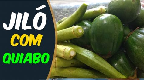 Como Escrever Jiló - COMO FAZER JILÓ SEM AMARGAR ? RECEITA SIMPLES E FÁCIL DE FAZER 🤭 - YouTube