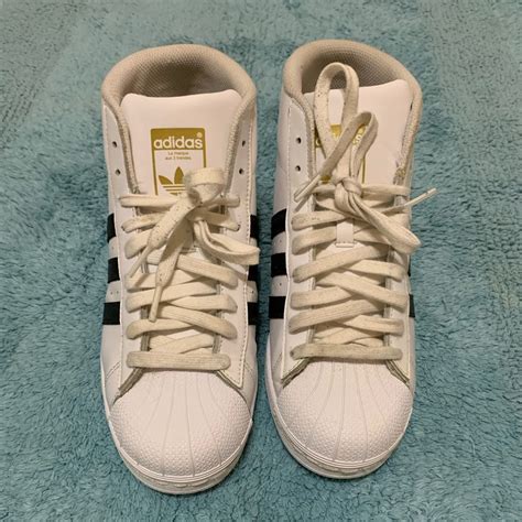 Adidas Originals Unisex Pro Model Sneaker Gem